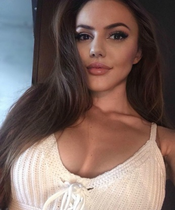 Анкета проститутки Екатерина - Фото, г. Дубровица, 24 года, №11347